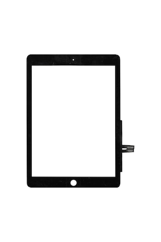Apple Uyumlu iOS iPad 6.nesil Mr7f2tu/a Dokunmatik Siyah