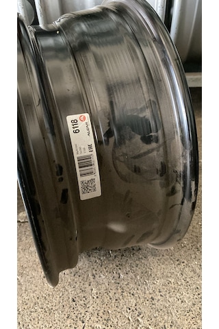 Alcar 6118 5x160 6.5x16 Et60 Cb65 Ford E- Transıt Alcar