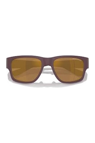 Armani Exchange Ax4141su 8347/f9 Erkek  Güneş Gözlüğü
