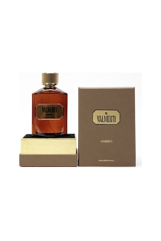 Valmenti Ambro Erkek Parfüm EDP 100 ML