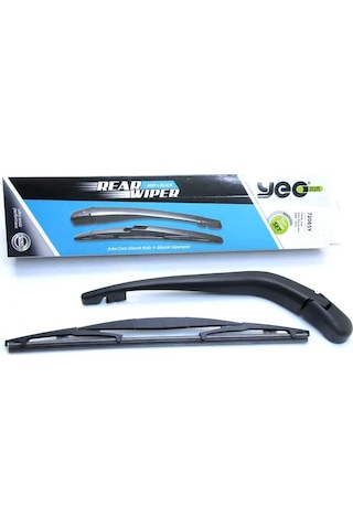 Nissan Note Arka Silecek Kolu 2005-2014