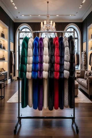 105 Cm En Metal Tekerlekli A.konfeksiyon Elbise Askılık Portatif Portmanto Vitrin Home Hanger Siyah