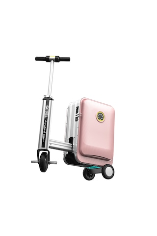 Airwheel Se3sl Elektrikli Binilebilir Scooter Valiz Kabi