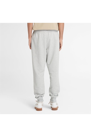 Timberland Exeter Rıver Loopback Sweatpant Erkek Eşofman Altı-31578 Gri