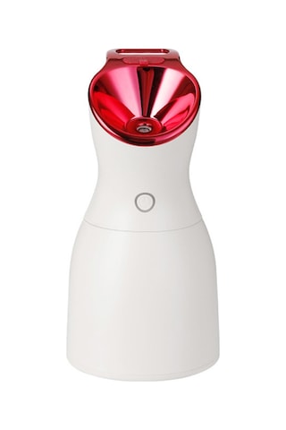 Vkemall Kırmızı Usb Cilt Nemlendirici - Nano İyon Spreyleyici 500ml - Cilt Bakımı Ve Ev Nemleyici Fonksiyonu 30 Adet/kutu