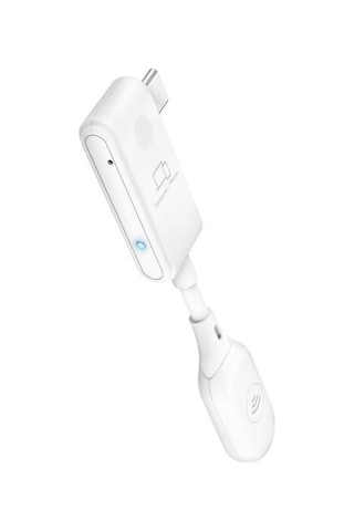 Optoma Whd221 Wifi Presentatıon Dongle Type-c