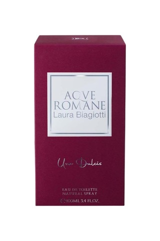 Laura Biagiotti Aqve Romane Uva Dulcis Edt 50 Ml Kadın Parfümü Meyveli