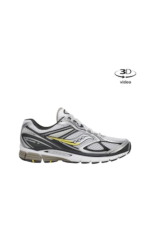 Saucony Saucony Progrıd Guıde 7 Unısex Ls Ayakkabı 22867 Çok Renkli