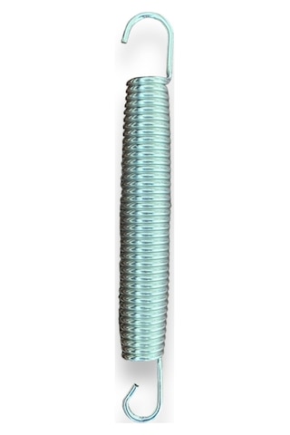 Trambolin Yayı 178mm 10 Adet