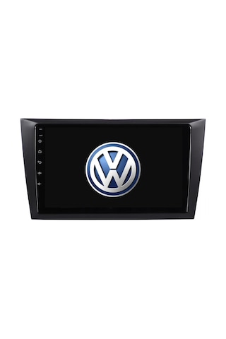 Volkswagen Golf 6 Android Multimedya Sistemi 4-64 For-x 2010-2012