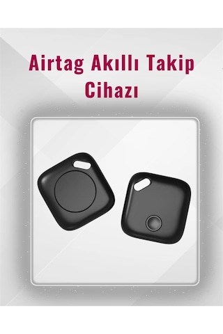 Mey İthalat Akıllı Takip Teknolojisi İle Eşyalarınızı Korumaya Alın Bul Uygulaması Destekli, Uzak Mesafe Bluetooth Takibi Ve Uzun Ömürlü Batarya
