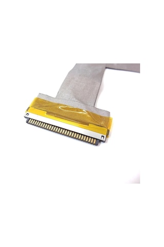 Noteware Toshiba Uyumlu Satellite L10 L10-102 L15 L20 L20-101 L25 Lcd Led Lvds Flex Ekran Kablosu - Dd0ew3lc009