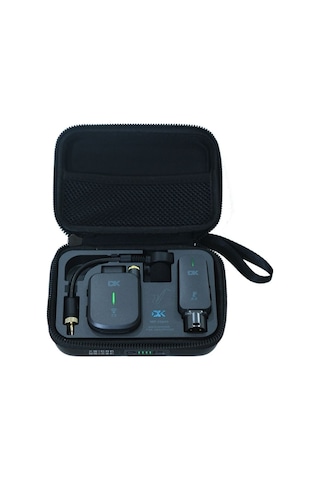 Dk Technology Mp-10 Pro Saksafon Mikrofonu