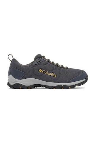 Columbia Firecamp Remesh Erkek Gri Outdoor Ayakkabı Gri
