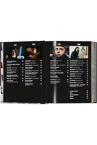 Taschen 100 Movies Of The 1970s 9783836587273
