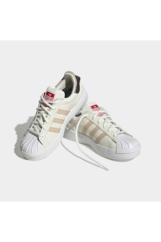 Adidas Superstar Ayoon Kadın Günlük Spor Ayakkabı C-ADIHP9576B10A00
