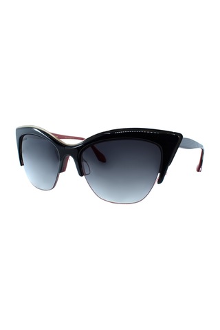 Dita Dvt 304-a Blk Gld 54 54-18 Kadın Güneş Gözlüğü