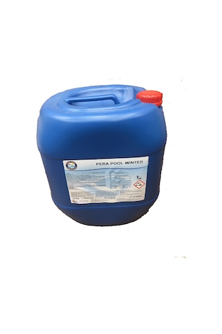 Perapool Wınter Havuz Kış Bakım Kimyasalı 30 Kg -