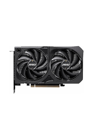 Msı Shadow 2x Max Oc Gddr7 128bit Hdmı Dp Geforce Rtx 4070 8 Gb Ekran Kartı
