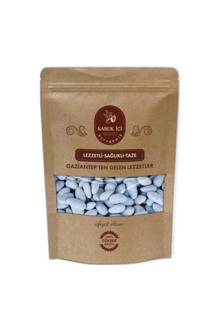 Mavi Badem Şekeri 500 Gr