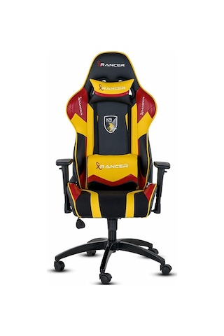 Xrancer Cross Yellow