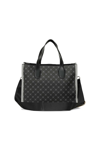 Butigo Mng Serıt Dty Kl 4pr Siyah Kadın Kol Çantası 000000000101925359 Siyah