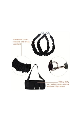 1. 12 Pcs Direnç Bantları Seti - Ev Egzersizleri İçin Premium Fitness Kayışları, Tam Vücut Eğitimi, Kollar, Bacaklar Ve Bel İçin Kas Tonu 2. 12 Parçalı Elastik Egzersiz Bantları-ev Spor Salonu İçin Çok Renkli