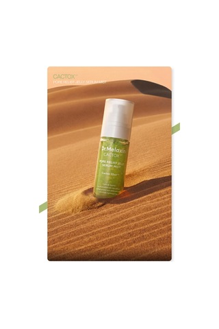 Gözenek Sıkılaştırıcı Kaktüs Özlü Serinletici Jel Sprey Serum Mist 80 Ml