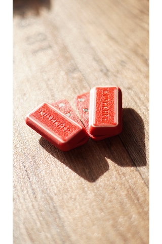 Çıt Çıt Red Velvet 2'li Paket Mıknatıslı Stres Oyuncağı - Fidget Toy