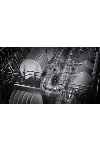 Siemens SN25EI82AT 8 Programlı 13 Kişilik Bulaşık Makinesi