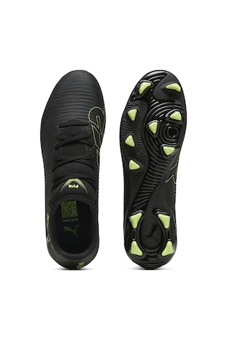 Puma 10860202 Future 8 Play Fg/ag Unisex Krampon Renkli