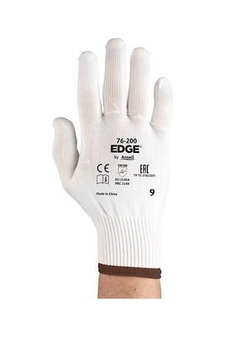 Ansell Edge 76-200 Çok Amaçlı Hijyenik İş Eldiveni