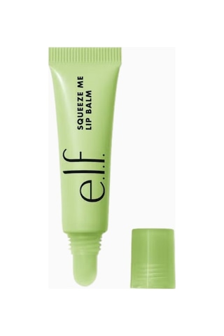 E.l.f Elf Squeeze Me Nemlendirici Dudak Balsamı Dudak Parlatıcıları Honeydew