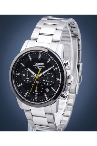 Lorus Rt325kx9 Kronograf Erkek Kol Saati