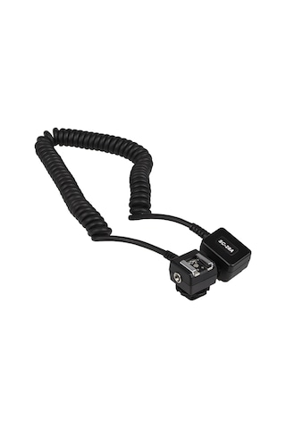Nikon Sc-28 I-Ttl / D-Ttl Flash Uzatma Kablosu