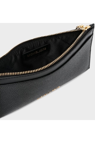 Michael Kors Bayan Kartlık 34f3g8ed7l 001 Siyah