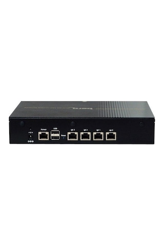 BERQ bq25S UTM Paket 5651 Firewall 1 Yıl Lisans Dahil