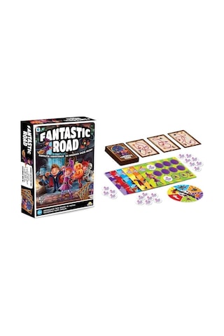 Smile Games Smile Games Fantastik Yolculuk