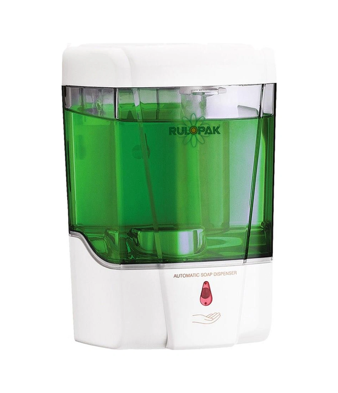 Rulopak Sensörlü Sıvı Sabun Dispenseri 700 Ml
