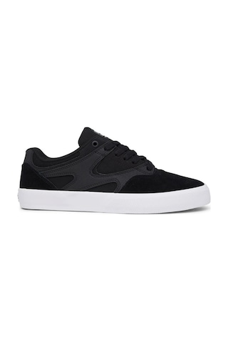 Dc Kalis Vulc Erkek Ayakkabısı Erkek Ls Ayakkabı Adys300569 Siyah