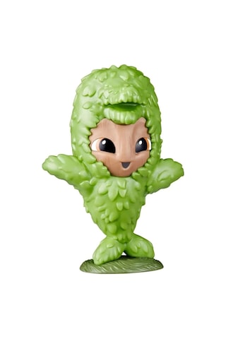 Guardıans Of The Galaxy Groot Koleksiyon Figür Dolphin F8026-f8091