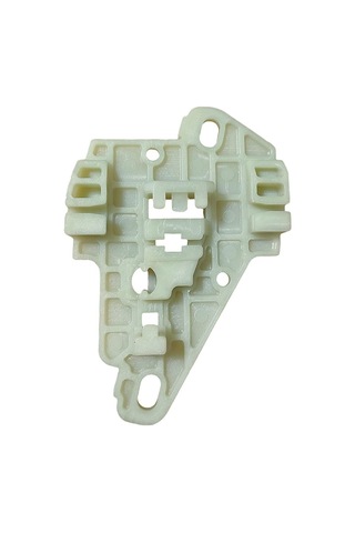 Honda City İçin Cam Kriko Plastiği - Sol