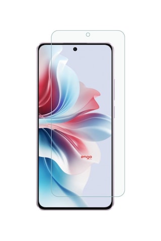 Oppo Reno11 F 5g Ekran Koruyucu Nano Şeffaf Esnek