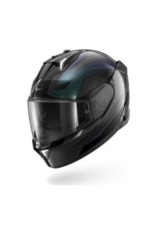 Kask Shark Skwal İ3 Mekarıum Çok Renkli