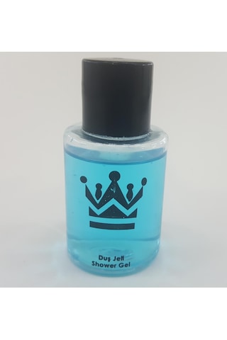 Tek Kullanımlık Mini Otel Duş Jeli 30 ml x 100