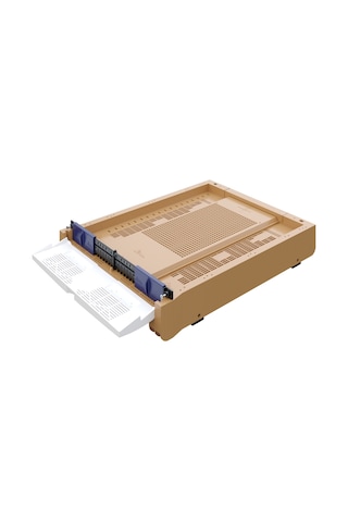 Ergonomik Taban - G Tipi - Arıcılık