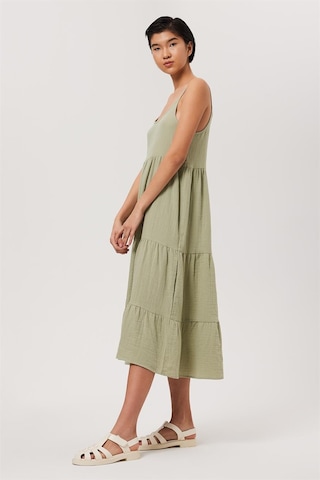 Lee Cooper  Cerys Kadın Dokuma Elbise Çağla-16450-çağla