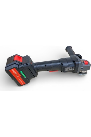 Specco BS20V-115/125A Akülü Avuç Taşlama