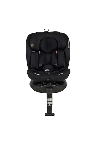 Prego Cc08 Sentrafix 0-36 Kg İ-size Oto Koltuğu