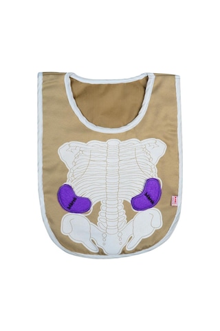 Eğitici Organ Önlüğü